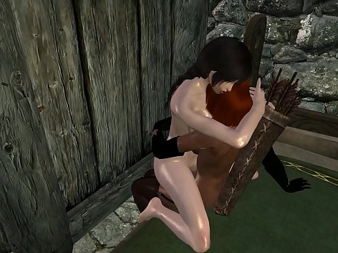 ❤️ ar wyliau,a defnyddio cyrff actorion uchafswm tsbbe ac unpe, succubus a Nord Fideo porn wrthon ni